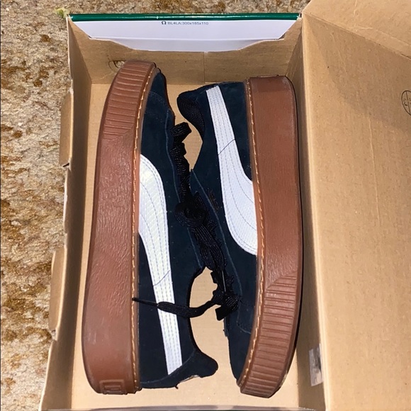 PUMA PLATFORMS - Picture 2 of 5